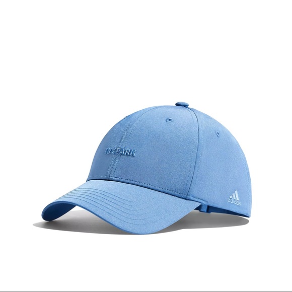 Adidas x Ivy Park Baseball Cap Blue Hat Beyoncé main image 5